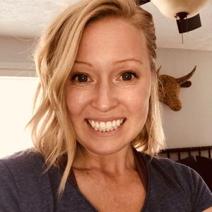 Meet your Posher, Mindy